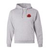 Unisex NuBlend® Hooded Sweatshirt Thumbnail