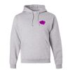 Unisex NuBlend® Hooded Sweatshirt Thumbnail
