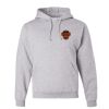 Unisex NuBlend® Hooded Sweatshirt Thumbnail
