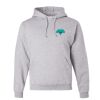 Unisex NuBlend® Hooded Sweatshirt Thumbnail