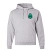 Unisex NuBlend® Hooded Sweatshirt Thumbnail