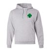 Unisex NuBlend® Hooded Sweatshirt Thumbnail