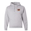 Unisex NuBlend® Hooded Sweatshirt Thumbnail