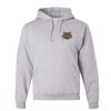 Unisex NuBlend® Hooded Sweatshirt Thumbnail