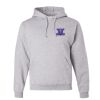 Unisex NuBlend® Hooded Sweatshirt Thumbnail