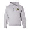 Unisex NuBlend® Hooded Sweatshirt Thumbnail