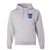 Unisex NuBlend® Hooded Sweatshirt Thumbnail