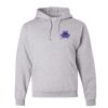 Unisex NuBlend® Hooded Sweatshirt Thumbnail