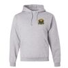 Unisex NuBlend® Hooded Sweatshirt Thumbnail