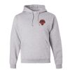 Unisex NuBlend® Hooded Sweatshirt Thumbnail