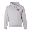 Unisex NuBlend® Hooded Sweatshirt Thumbnail