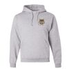 Unisex NuBlend® Hooded Sweatshirt Thumbnail