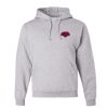 Unisex NuBlend® Hooded Sweatshirt Thumbnail