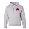 Unisex NuBlend® Hooded Sweatshirt Thumbnail