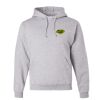 Unisex NuBlend® Hooded Sweatshirt Thumbnail