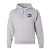 Unisex NuBlend® Hooded Sweatshirt Thumbnail