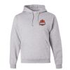Unisex NuBlend® Hooded Sweatshirt Thumbnail