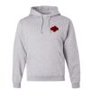Unisex NuBlend® Hooded Sweatshirt Thumbnail