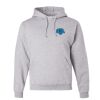 Unisex NuBlend® Hooded Sweatshirt Thumbnail