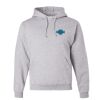 Unisex NuBlend® Hooded Sweatshirt Thumbnail