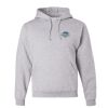 Unisex NuBlend® Hooded Sweatshirt Thumbnail