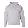 Unisex NuBlend® Hooded Sweatshirt Thumbnail