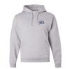 Unisex NuBlend® Hooded Sweatshirt Thumbnail