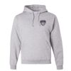 Unisex NuBlend® Hooded Sweatshirt Thumbnail