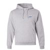 Unisex NuBlend® Hooded Sweatshirt Thumbnail
