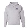 Unisex NuBlend® Hooded Sweatshirt Thumbnail