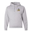Unisex NuBlend® Hooded Sweatshirt Thumbnail