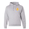 Unisex NuBlend® Hooded Sweatshirt Thumbnail