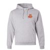 Unisex NuBlend® Hooded Sweatshirt Thumbnail