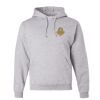 Unisex NuBlend® Hooded Sweatshirt Thumbnail