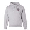 Unisex NuBlend® Hooded Sweatshirt Thumbnail