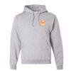 Unisex NuBlend® Hooded Sweatshirt Thumbnail