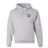 Unisex NuBlend® Hooded Sweatshirt Thumbnail