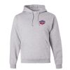 Unisex NuBlend® Hooded Sweatshirt Thumbnail