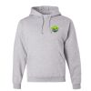 Unisex NuBlend® Hooded Sweatshirt Thumbnail