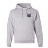 Unisex NuBlend® Hooded Sweatshirt Thumbnail