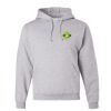 Unisex NuBlend® Hooded Sweatshirt Thumbnail
