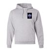 Unisex NuBlend® Hooded Sweatshirt Thumbnail
