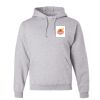 Unisex NuBlend® Hooded Sweatshirt Thumbnail