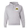 Unisex NuBlend® Hooded Sweatshirt Thumbnail