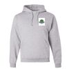 Unisex NuBlend® Hooded Sweatshirt Thumbnail