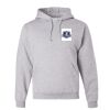 Unisex NuBlend® Hooded Sweatshirt Thumbnail