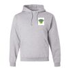 Unisex NuBlend® Hooded Sweatshirt Thumbnail
