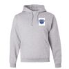 Unisex NuBlend® Hooded Sweatshirt Thumbnail