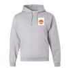 Unisex NuBlend® Hooded Sweatshirt Thumbnail