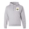 Unisex NuBlend® Hooded Sweatshirt Thumbnail